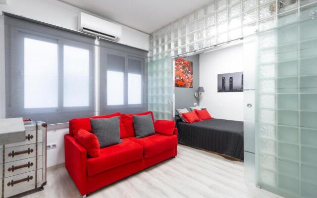 Rentalis Argüelles