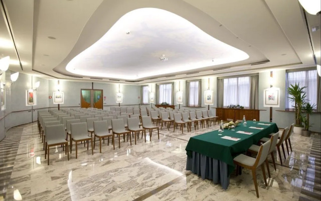 Palace Hotel Moderno