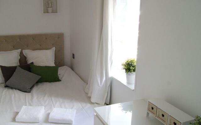 Appart Hôtel Lille - RAYMOND