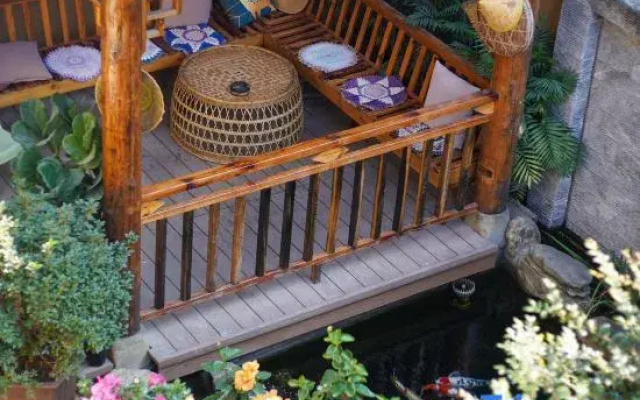 Xiesha Chinese Inn (Daizu Guzhen)