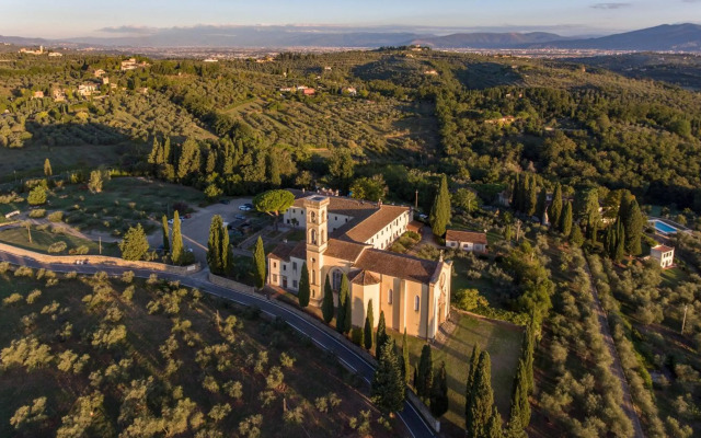 Villa Castiglione