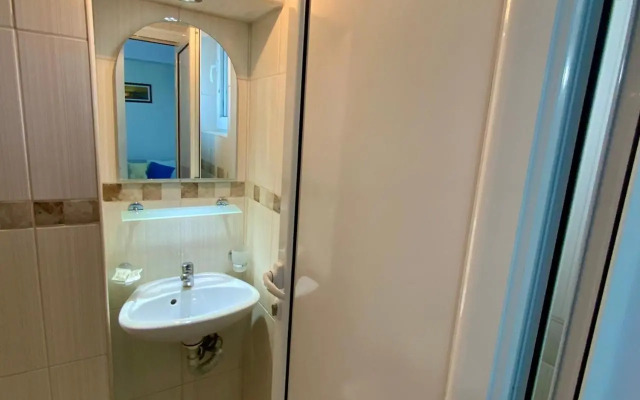Sea View Rooms Rakovski