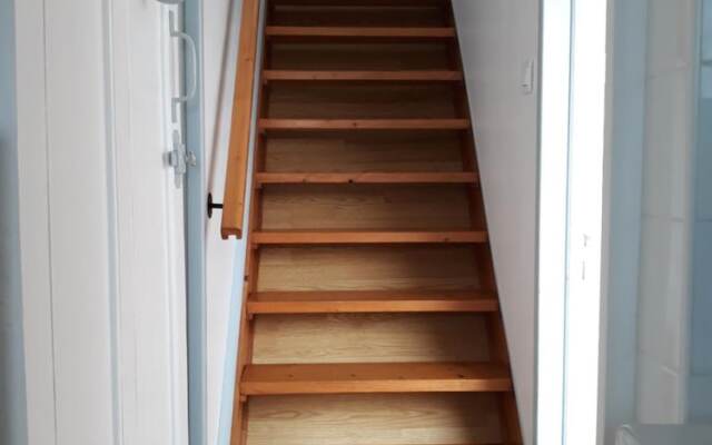 Eglantine et Chèvrefeuille