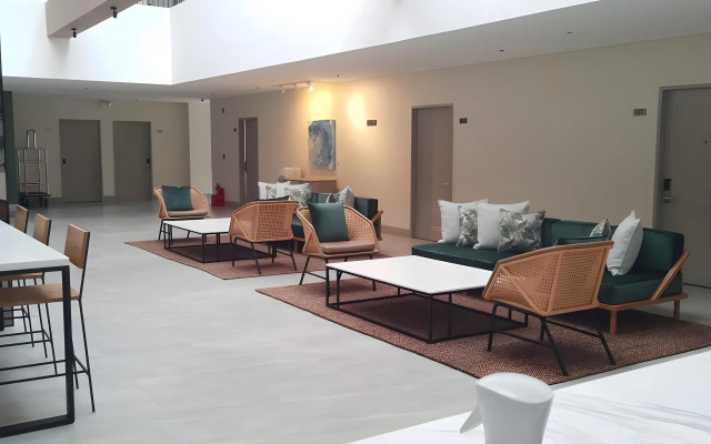 Primeway Suites Cebu