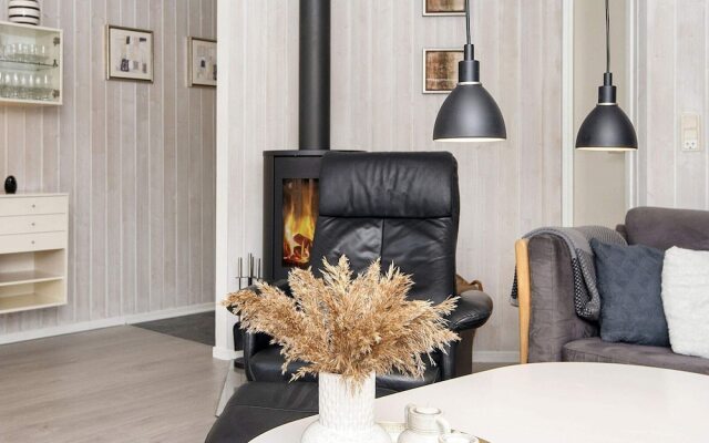 Luxury Spa Retreat in Bork - By Traum Ferienwohnungen
