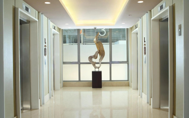 Hotel Santika Premiere ICE - BSD City