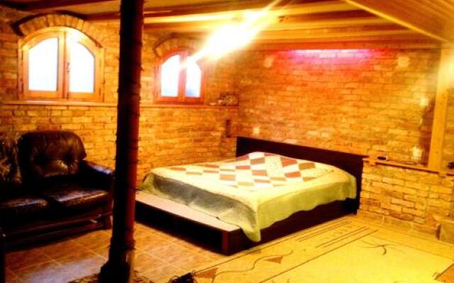 Hostel KOLGA Kutaisi