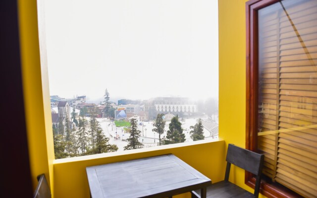 Sapa Elite Hotel