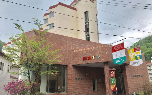 adex inn