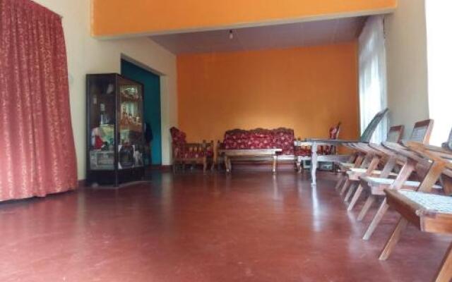 Pinnawala home stay
