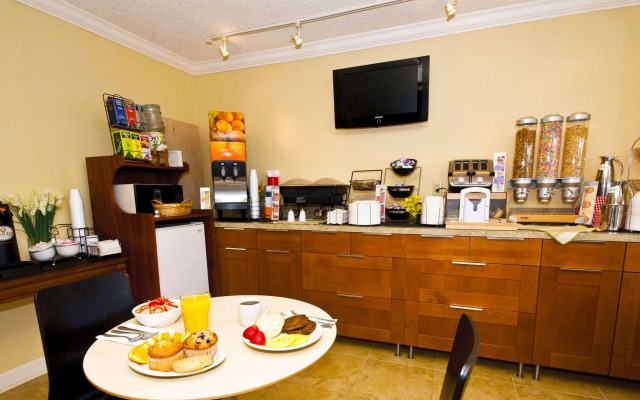 M star Hotel Searcy