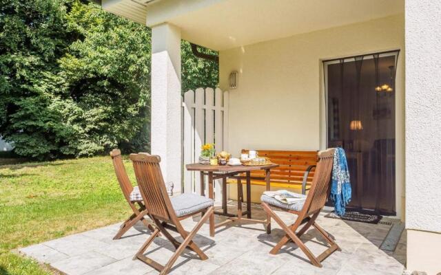 Birkenstraße 11c, FeHa 1