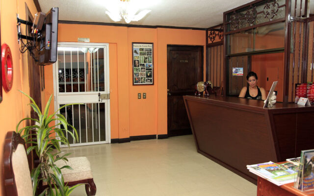 Hotel Dona Ines