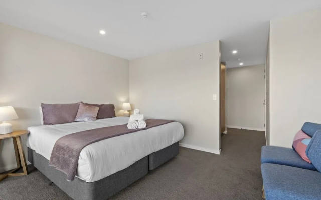 Matakauri Inn