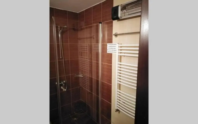 Bansko Royal Towers - Studio 945