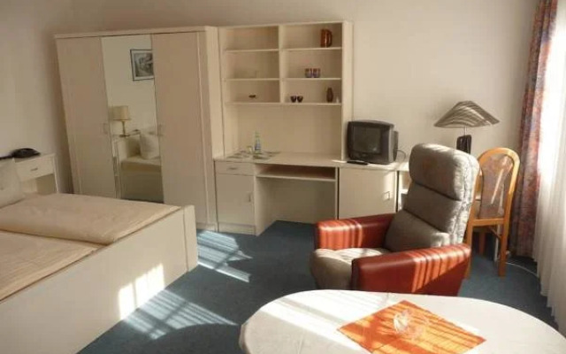 Landhotel Zur Post