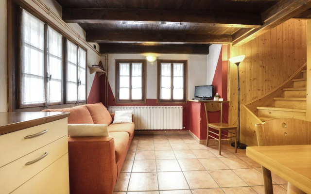 Incanto Walser Alloggi vacanze