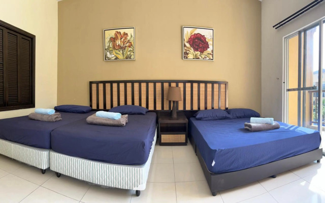 Gold Coast Morib International Resort