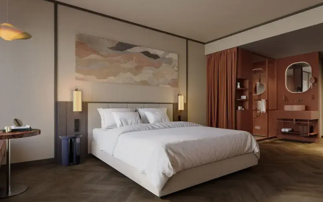 Hotel Schani City