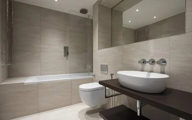 Penthouse 3BR in Westminster by Sonder