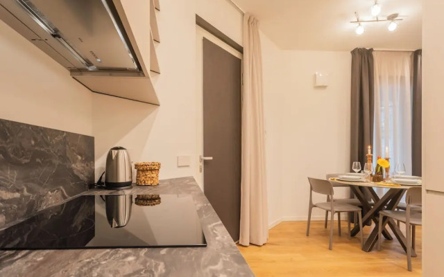 Rezia Apartments