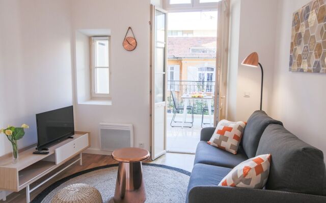 Mimont Terrasse Ap4149