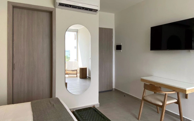 San Martin By Wynwood House