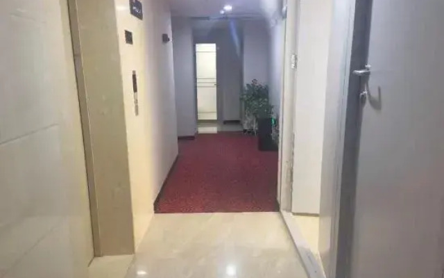 Xixian Ibis Hotel
