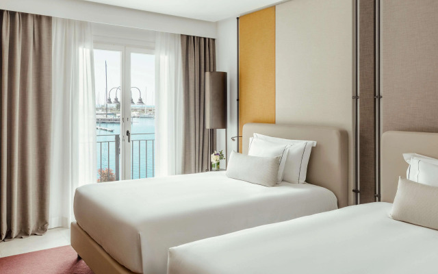 Tivoli Portopiccolo Sistiana Wellness Resort & Spa
