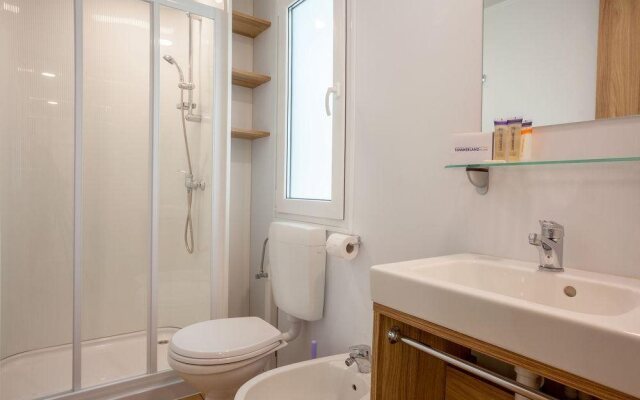 Camping Centro Vacanze Summerland