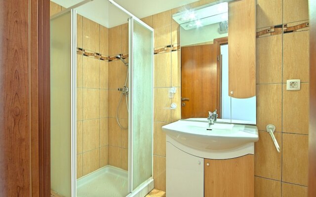 Splendid Apartment in Vodnjan With Swimming Pool