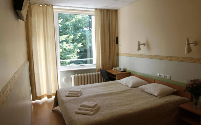 Wasa Hotel & Health Center