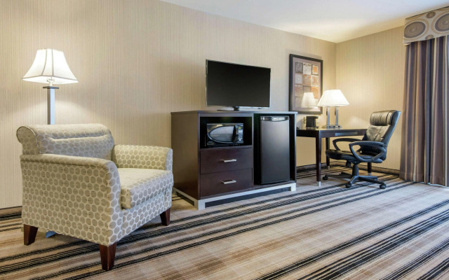 Hampton Inn Meadville