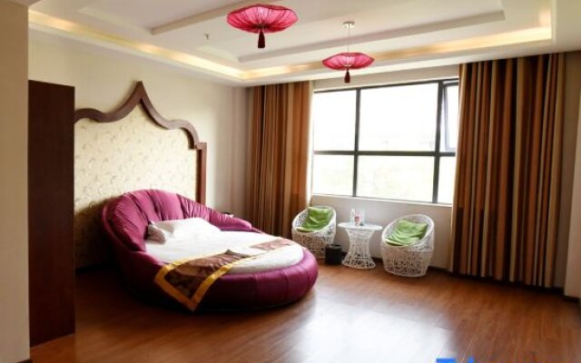 Sainan Hotel(Leping City Zhuhai Middle Road)