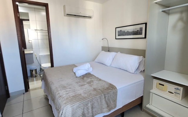 Beach Class Conselheiro Residence