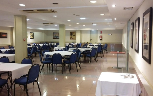Hotel Arcea Villaviciosa