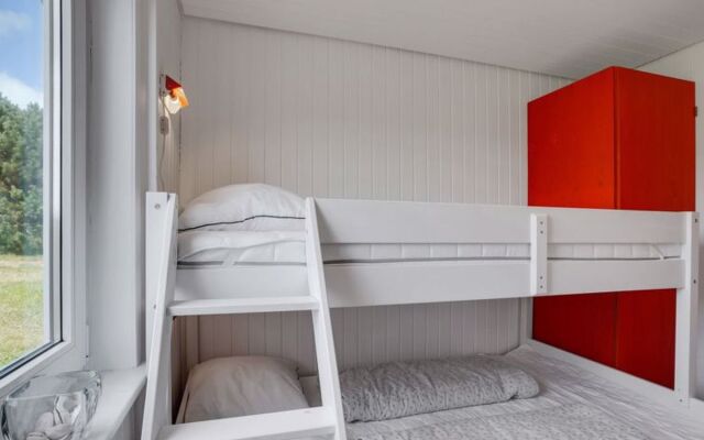 "Səid" - 250m from the sea in NW Jutland