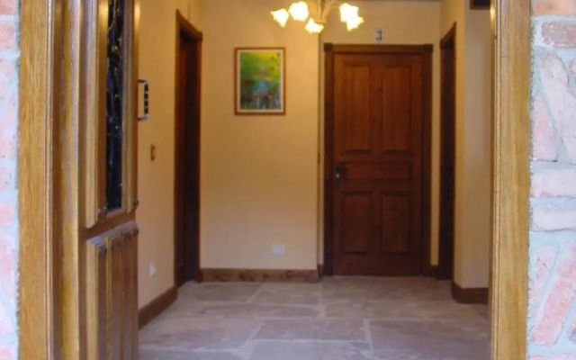 Las Anjanas de Lloreda