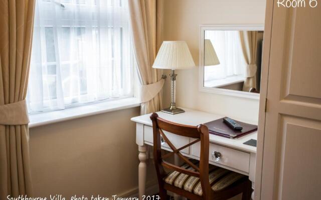 Southbourne Villa