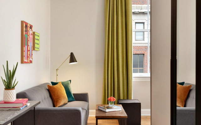 Hotel Indigo Winston-Salem Downtown by IHG