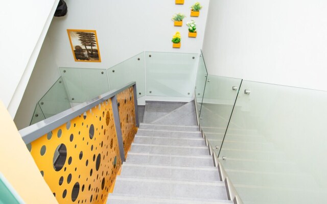 The Alima Suites