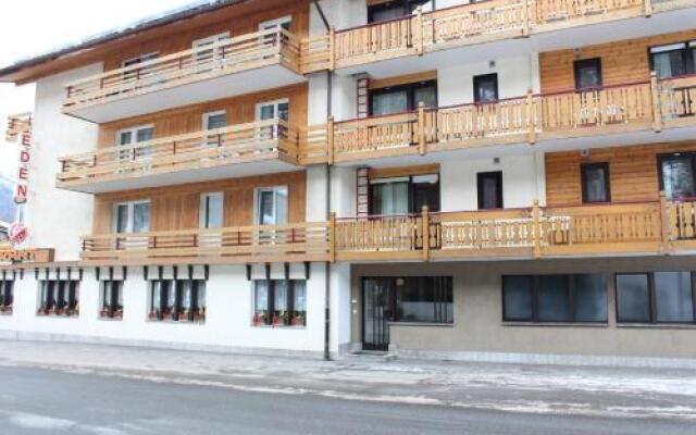 Haus Granit
