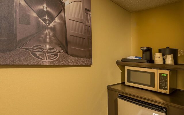 Best Western Hoover Dam Hotel – SE Henderson, Boulder City