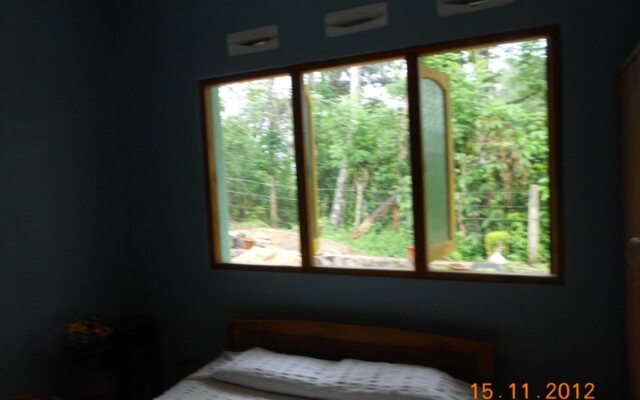 Ananda Guest House