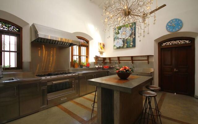 Mihiri Beach House