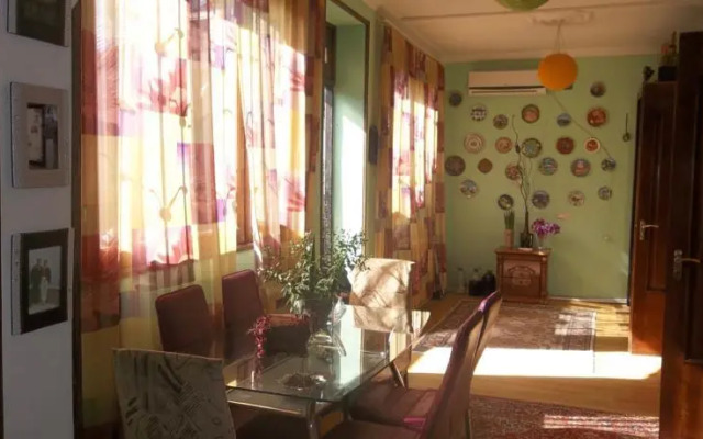 Homestay On Gabashvili 43