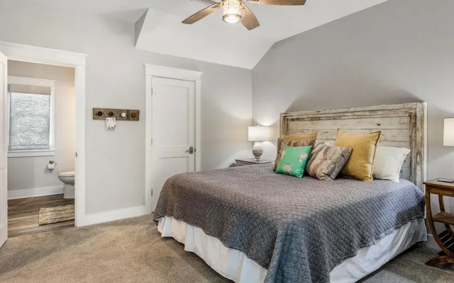 Beach Hangar by Southern Vacation Rentals
