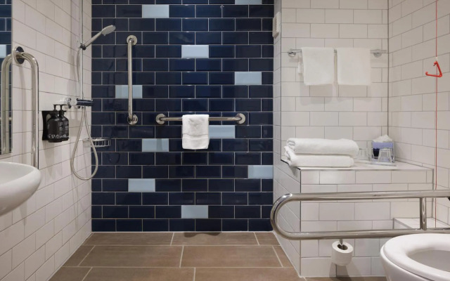 Holiday Inn South Normanton M1, Jct.28 by IHG