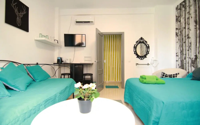 Arriola Rooms