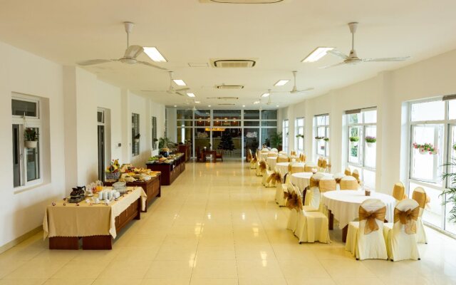 Navy Hotel Danang
